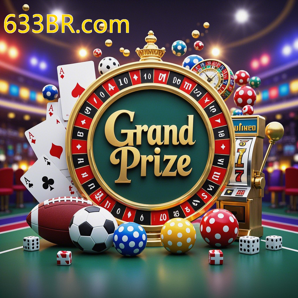 633br GAME-Slots