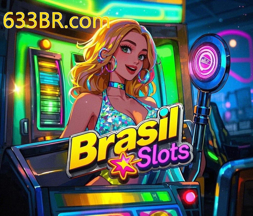 633br GAME-Slots