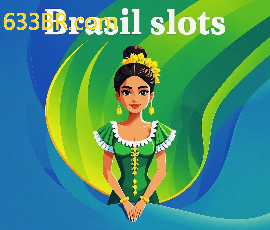 633br GAME-Slots